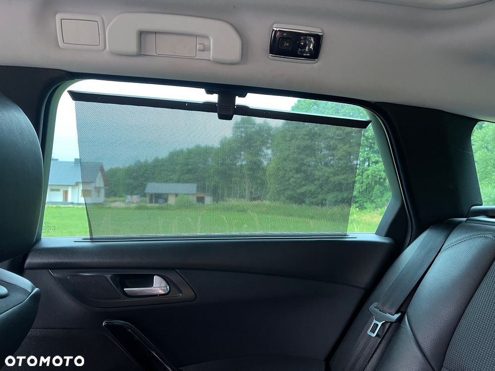 Peugeot 508 HDi 160 Allure - 38