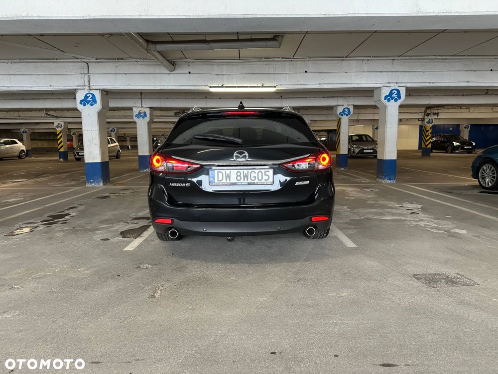 Mazda 6 - 24