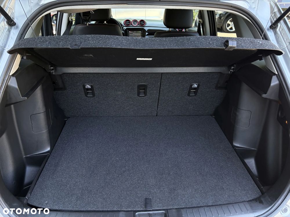 Suzuki Vitara 1.4 Boosterjet S - 35
