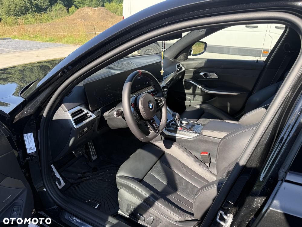 BMW M3 - 34