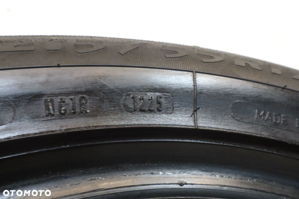 opona opony 4 szt 215/55/17 lato - 6