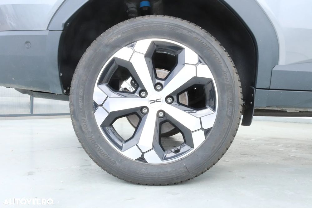 Dacia Bigster HEV 155 Journey - 5