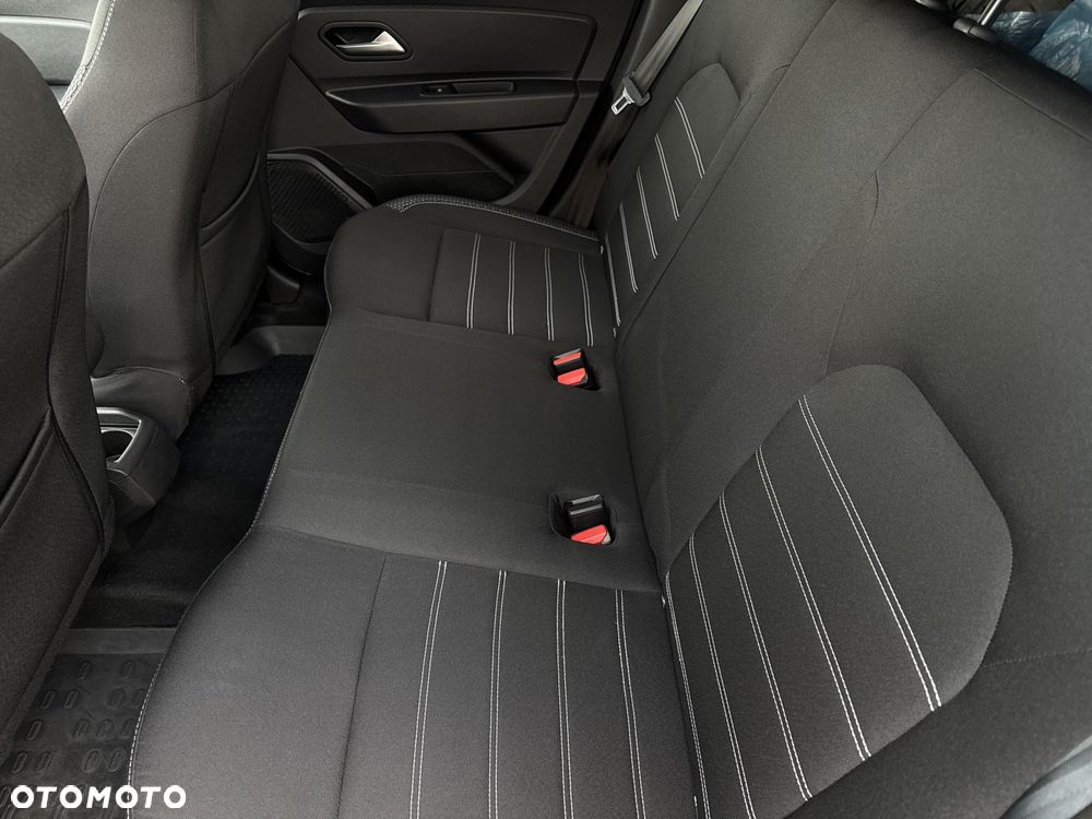 Dacia Duster 1.3 TCe FAP Prestige - 11