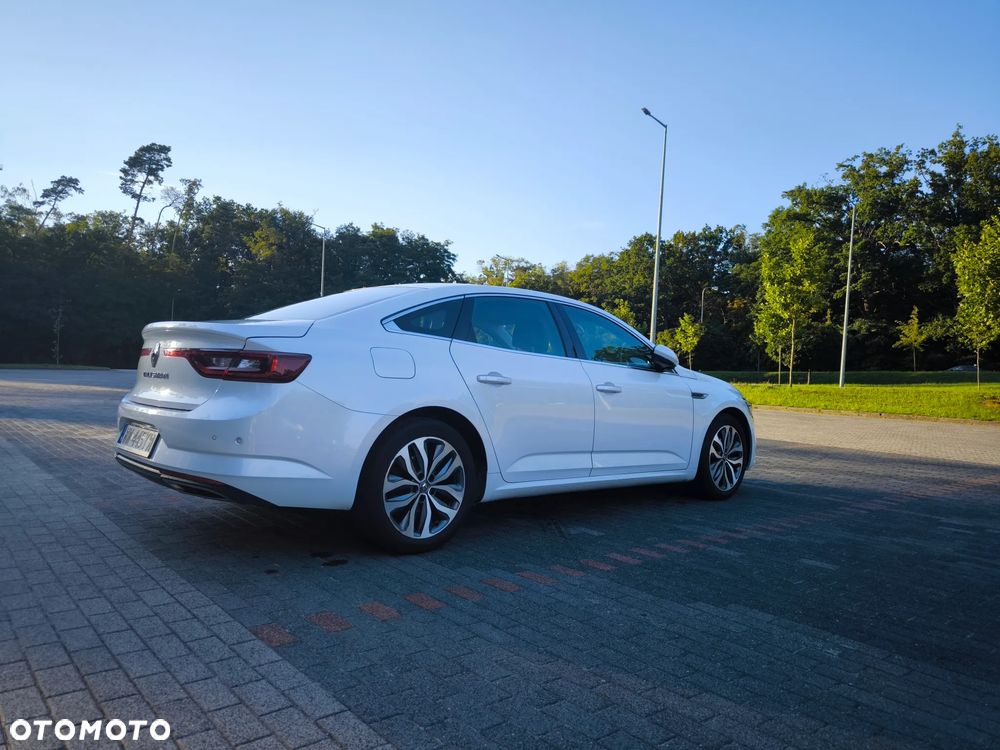 Renault Talisman 1.3 TCe FAP Intens EDC - 4