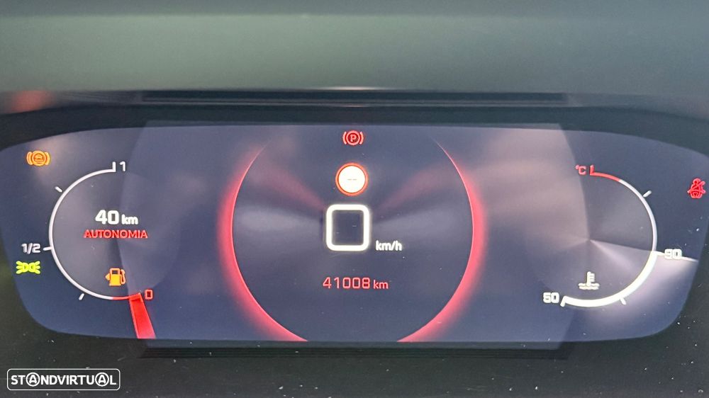 Peugeot 208 1.5 BlueHDi GT Line - 8