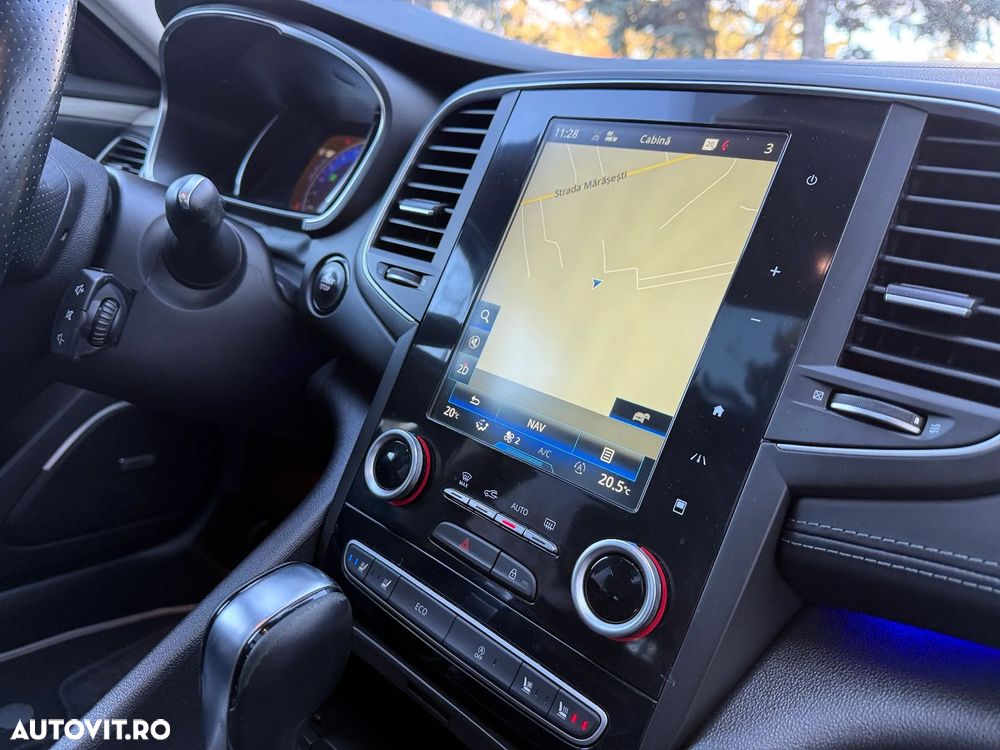 Renault Talisman ENERGY dCi 160 EDC INITIALE PARIS - 16