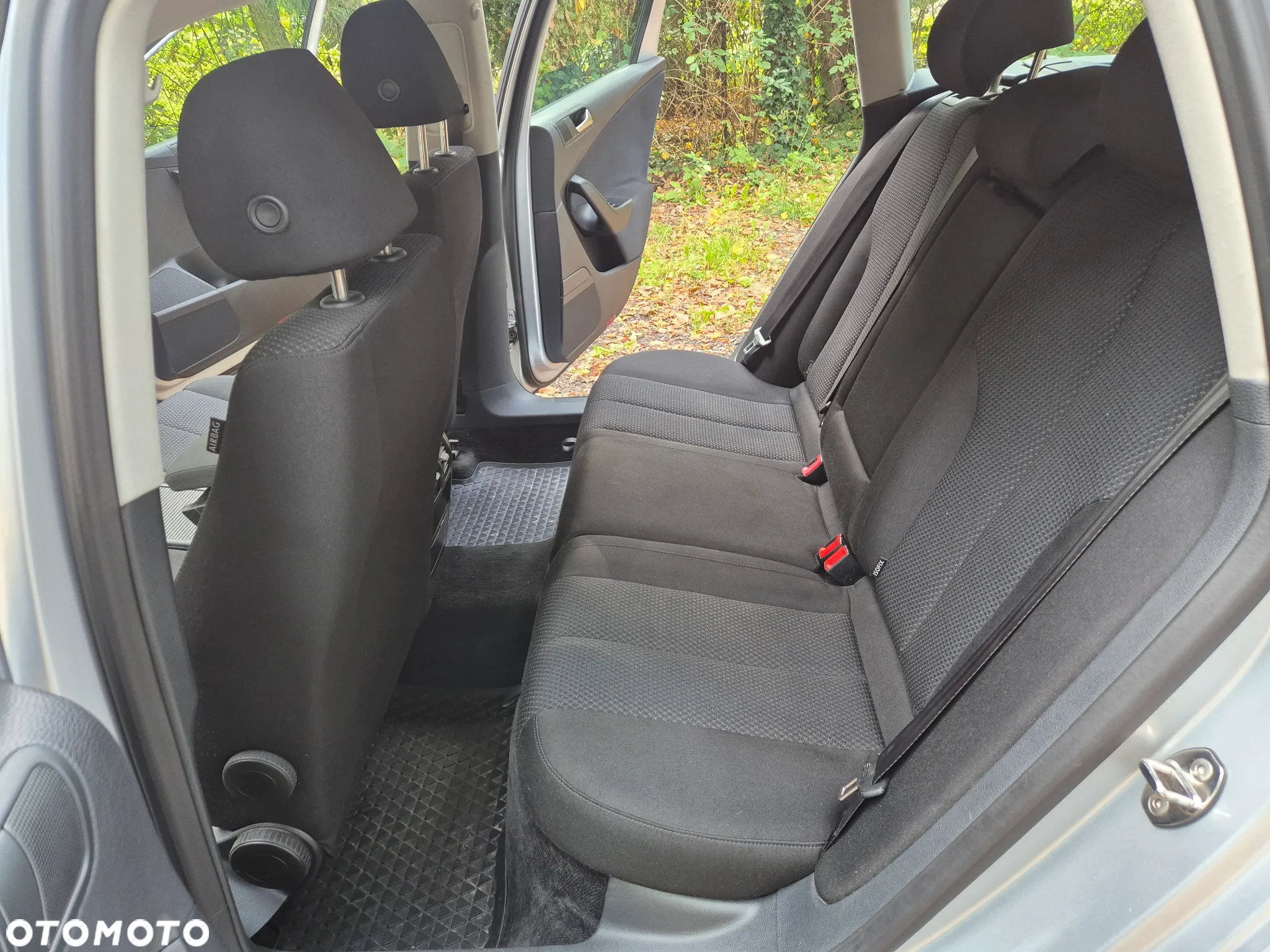 Volkswagen Passat 2.0 TDI DPF Comfortline DSG - 18
