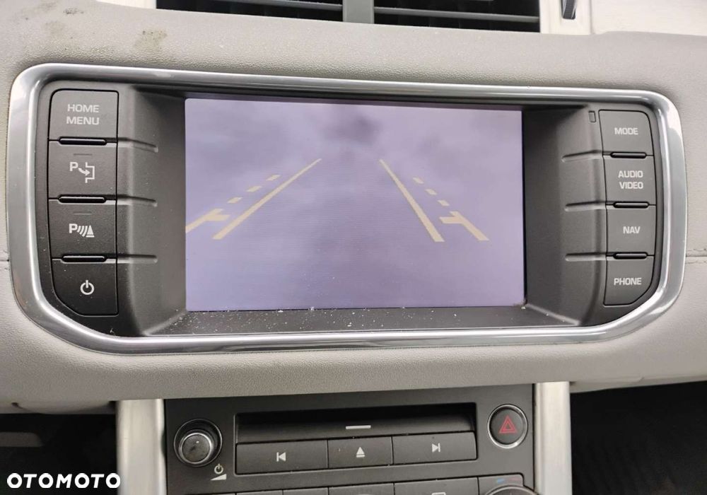 Land Rover Range Rover Evoque - 22