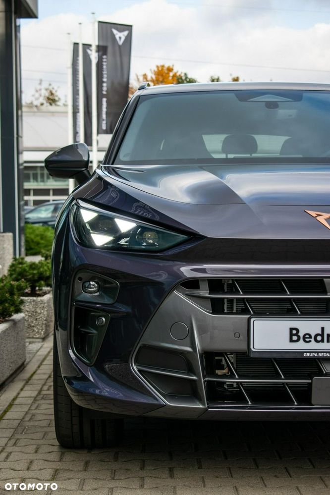 Cupra Terramar 2026 photo 5