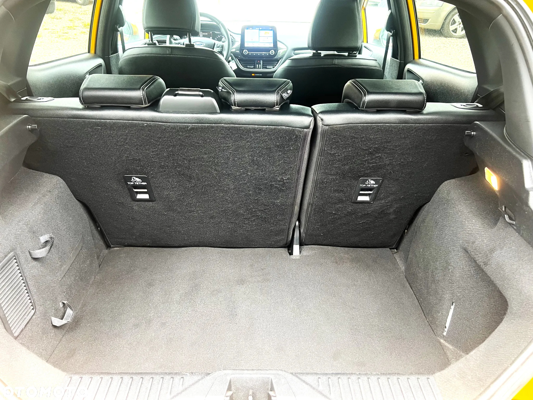 Ford Fiesta - 8