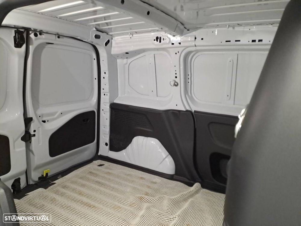 Citroën berlingo - 10
