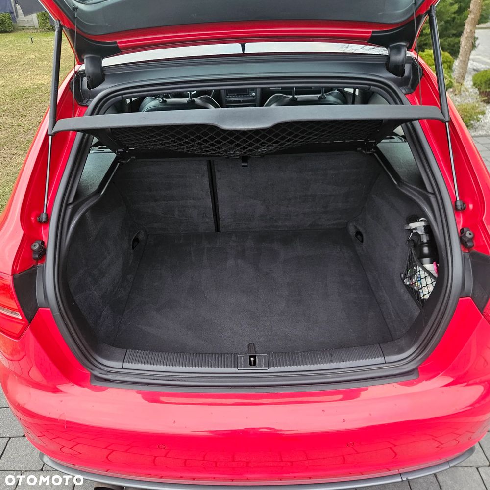 Audi S3 S tronic - 7