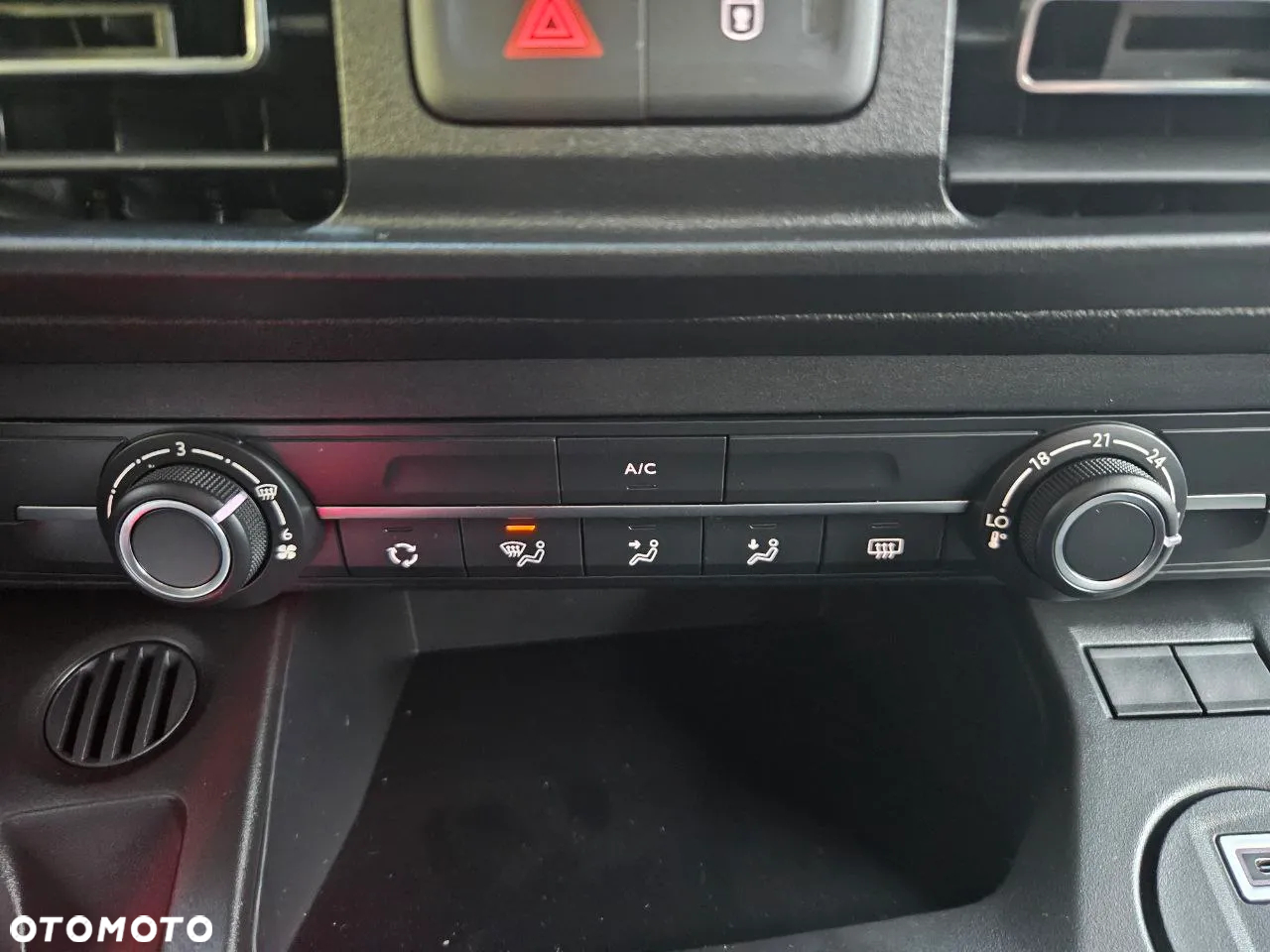 Opel Combo - 24