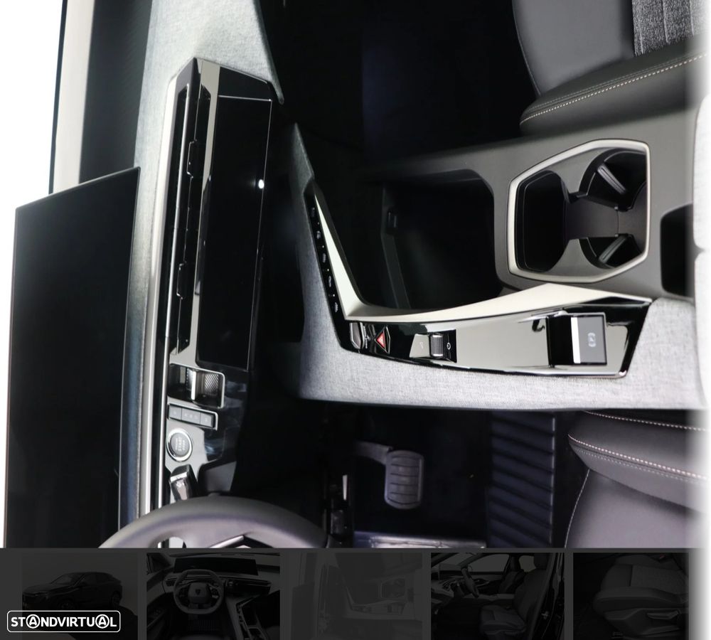 Peugeot 3008 1.2 Hybrid Allure e-DCS6 - 9