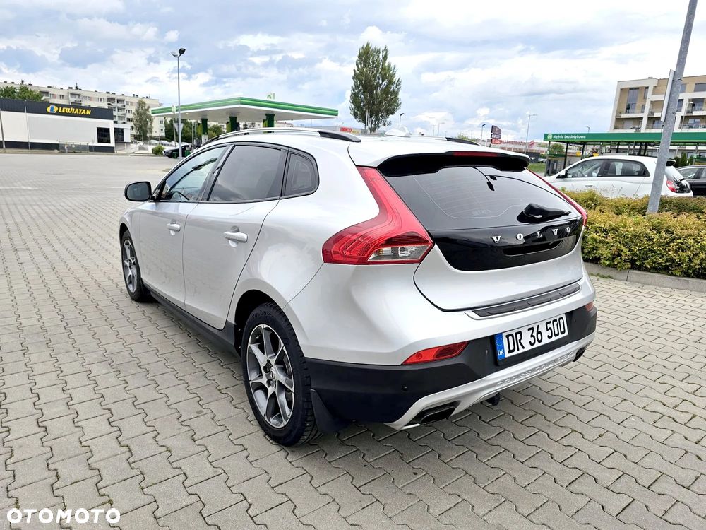 Volvo V40 Cross Country D2 - 14