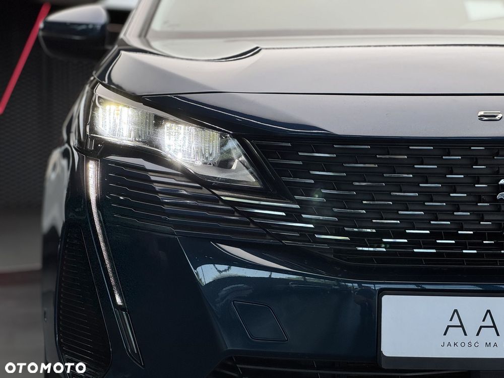 Peugeot 5008 1.5 BlueHDi Allure Pack S&S EAT8 - 40