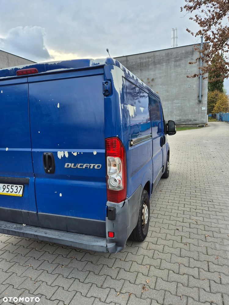 Fiat DUCATO - 4