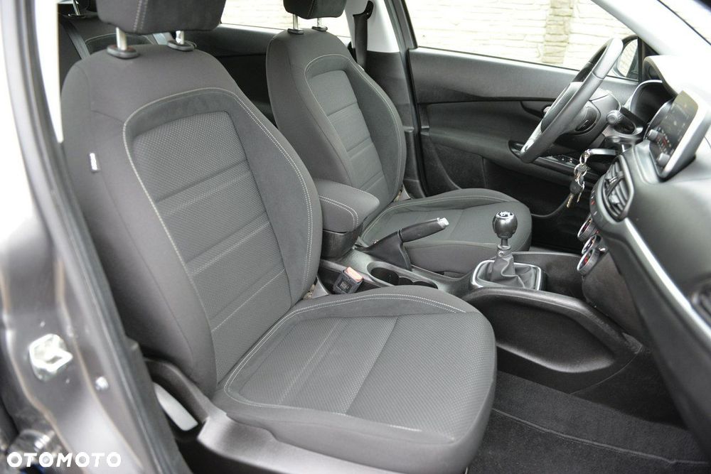 Fiat Tipo 1.4 16v Easy - 12