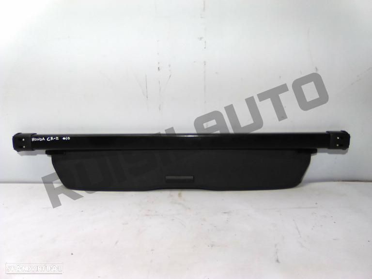 Chapeleira  Honda Cr-z [2010_2016] 1.5 Ima - 1