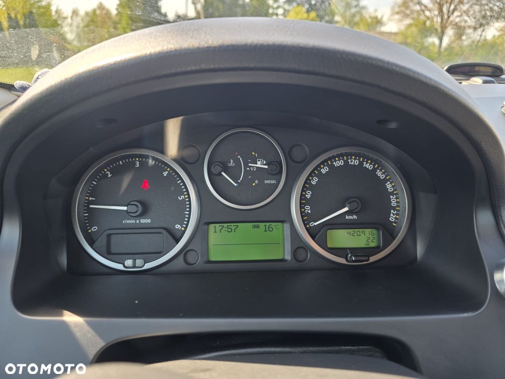 Land Rover Freelander 2.2TD S - 4