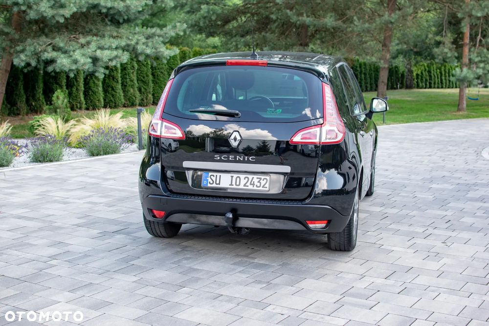 Renault Scenic - 22