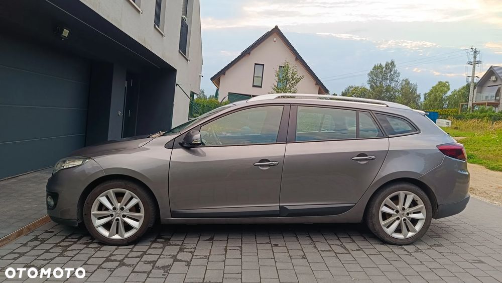 Renault Megane ENERGY dCi 110 Start & Stop Expression - 1