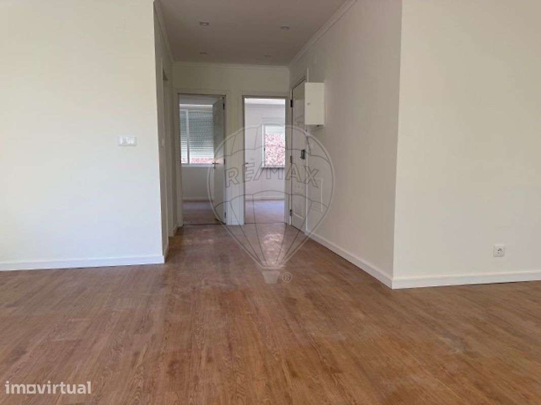 Apartamento T2 para arrendamento - Grande imagem: 3/23