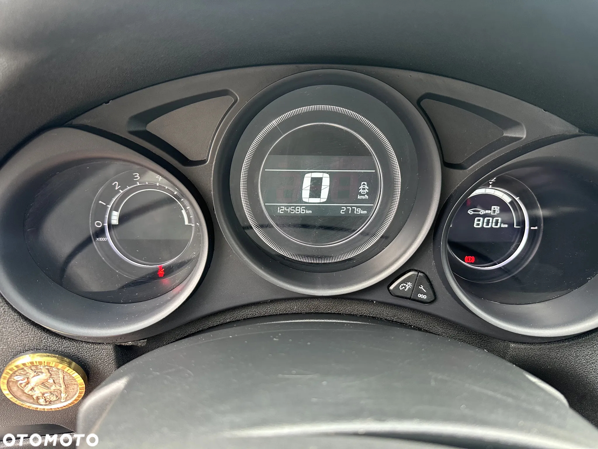 Citroën C4 1.2 PureTech MoreLife - 23