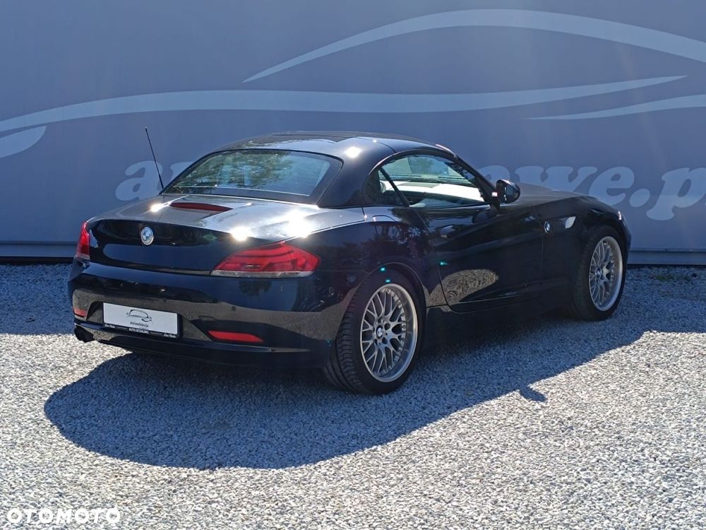 BMW Z4 - 30