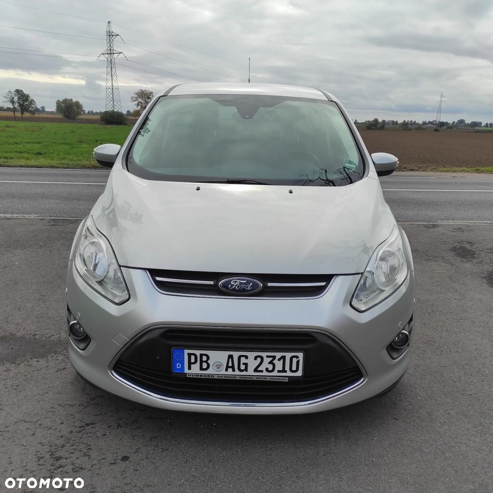 Ford C-MAX - 2