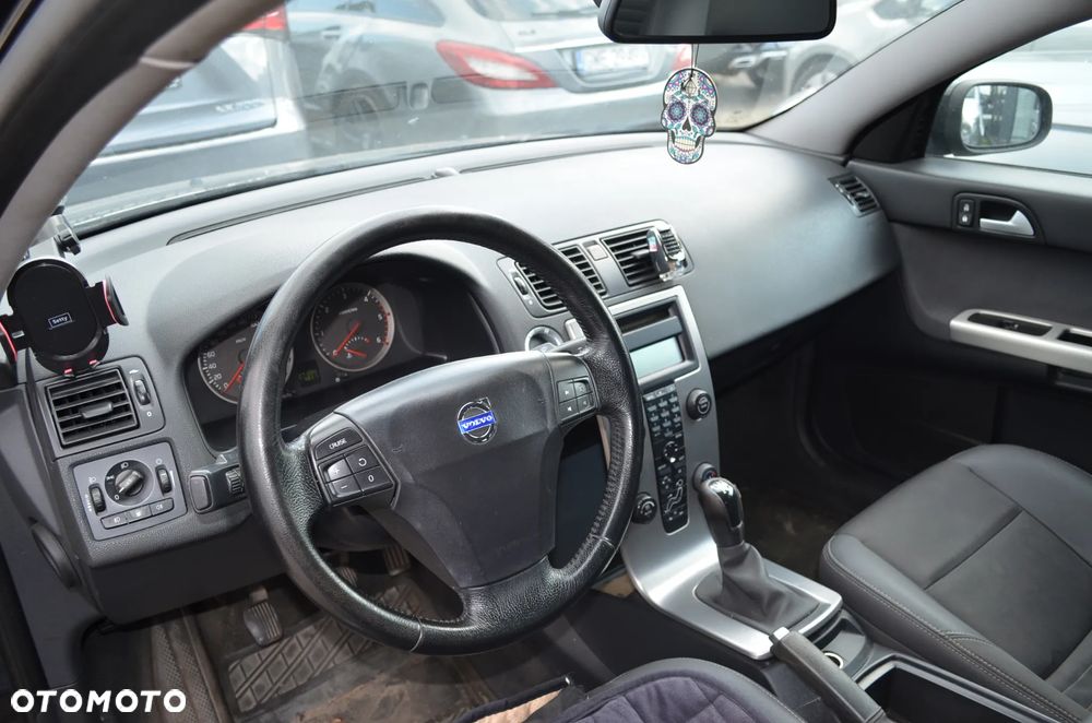 Volvo V50 - 6
