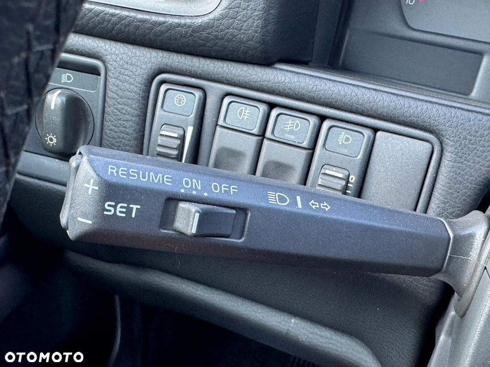 Volvo V70 2.4 T - 21