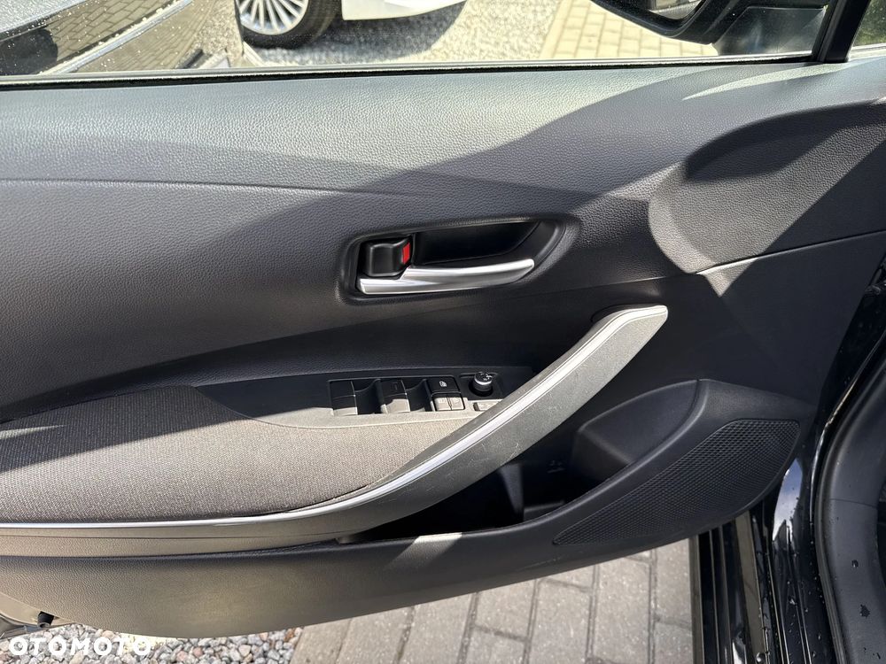 Toyota Corolla 1.5 Comfort MS - 10