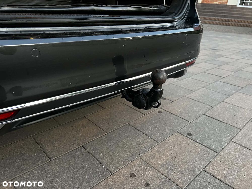 Volkswagen Passat 1.4 TSI Plug-In-Hybrid GTE - 13