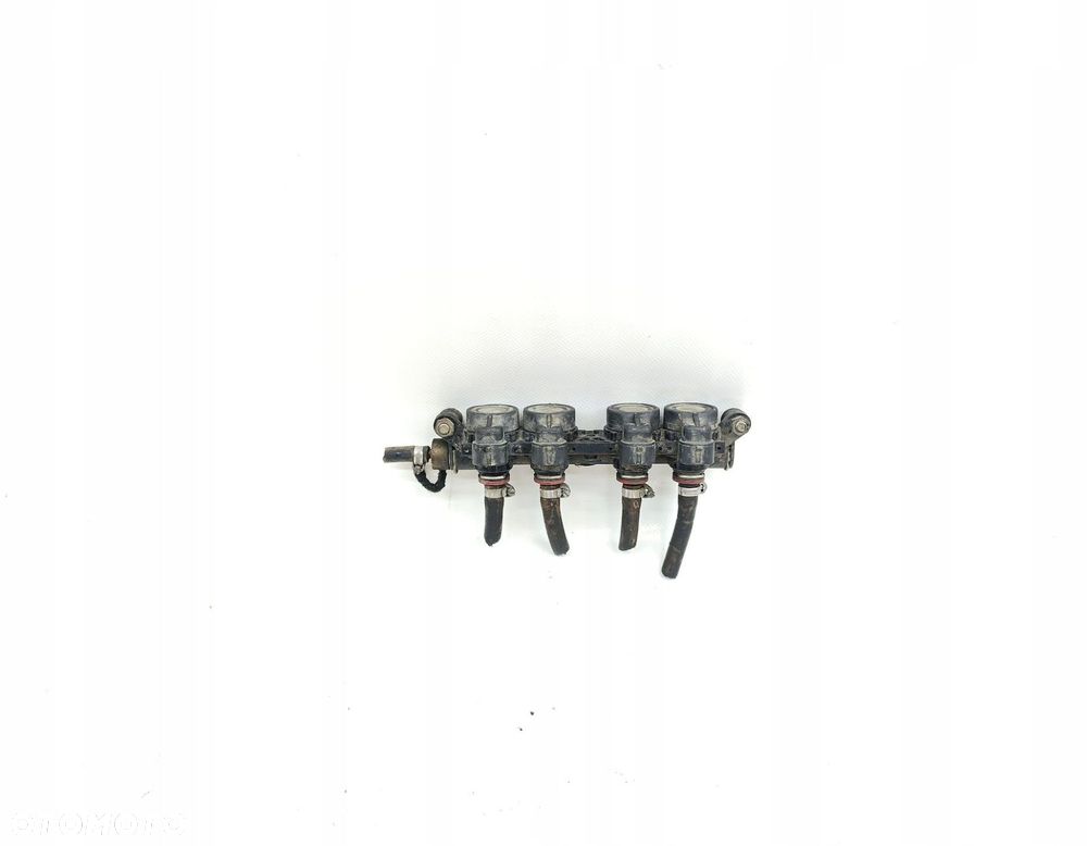 LISTWA WTRYSKOWA GAZU LPG    RP4SU - 1