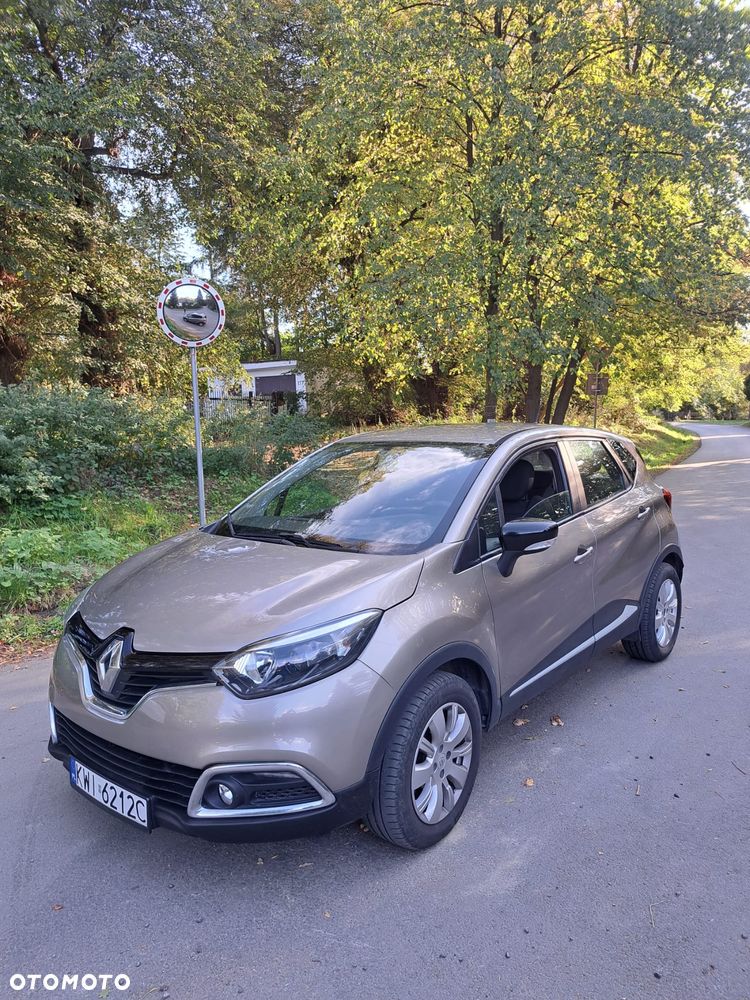 Renault Captur - 3