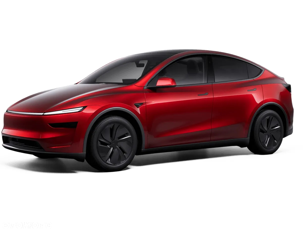 Tesla Y Long Range AWD - 14