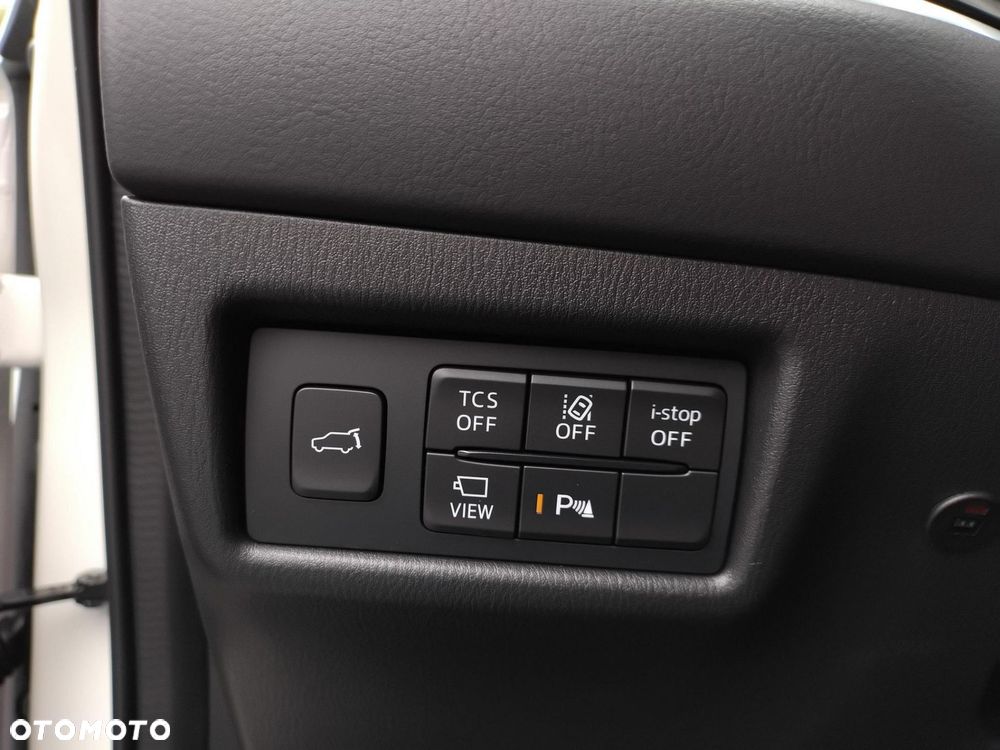 Mazda CX-5 2.0 Skyprestige 2WD - 24