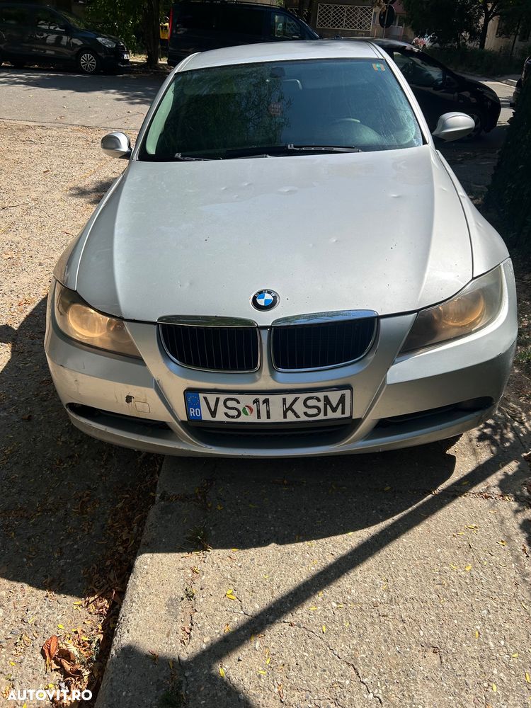 BMW Seria 3 320d - 1