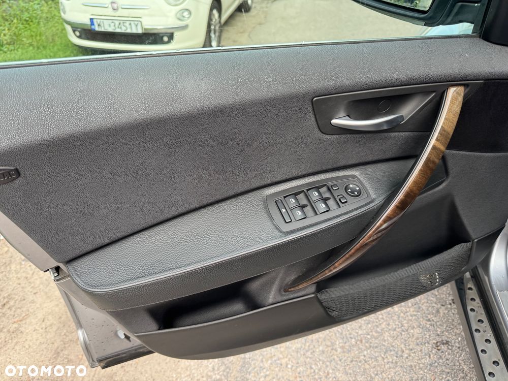 BMW X3 2.5i - 14