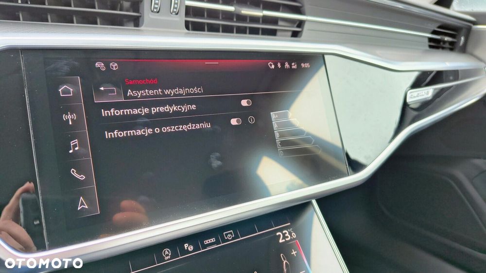 Audi A6 Limousine - 25