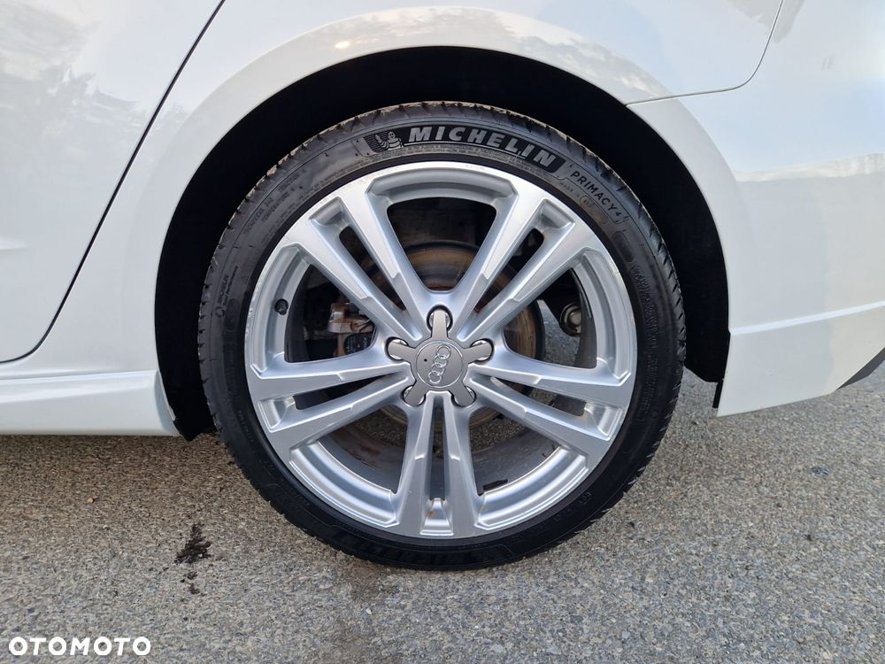 Audi A3 Sportback - 35