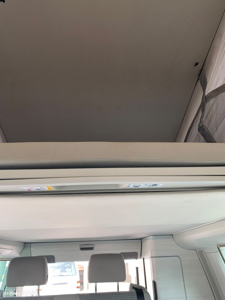 VW California Coast - 21