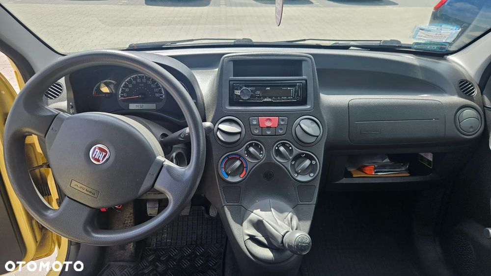 Fiat Panda 1.1 Active Eco - 8