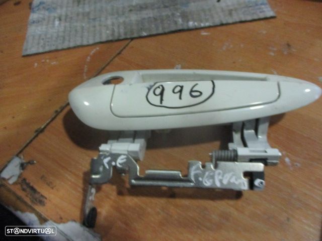 Puxador Exterior PEXT996 FIAT GRANDE PUNTO FE - 2