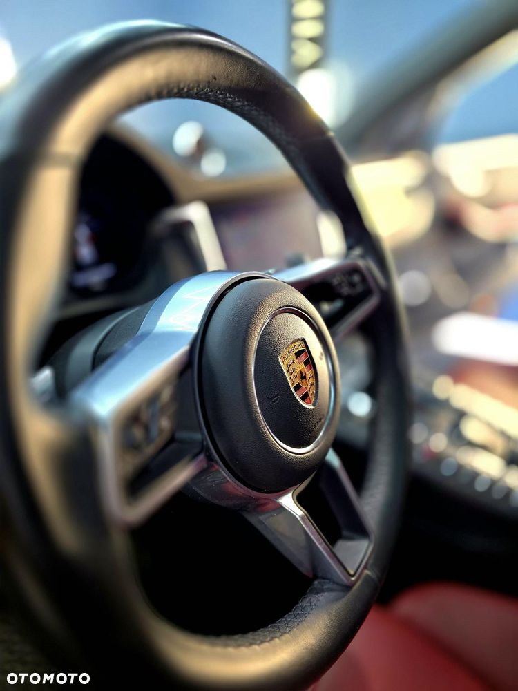 Porsche Macan GTS - 5