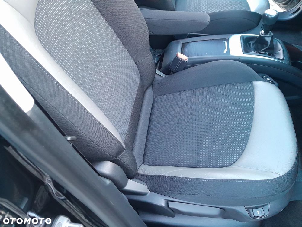 Citroën C4 Picasso BlueHDi 120 Exclusive - 35