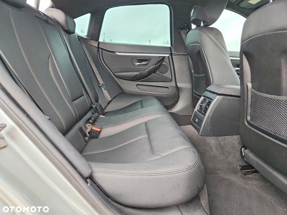 BMW Seria 4 430i Sport-Aut M Sport - 10