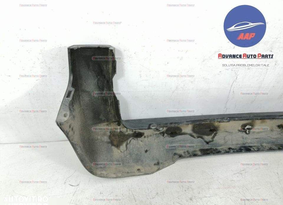 Bara spate  - originala in stare buna Citroen  Nemo  1 [2008 - 2015] - 4