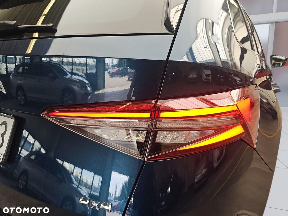 Skoda Kodiaq 2.0 TDI 4x4 Ambition DSG - 18